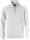 CLIQUE CLASSIC HALF ZIP BIANCO 00