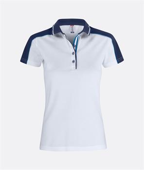 CLIQUE PITTSFORD LADY (FINE SERIE) BIANCO 00