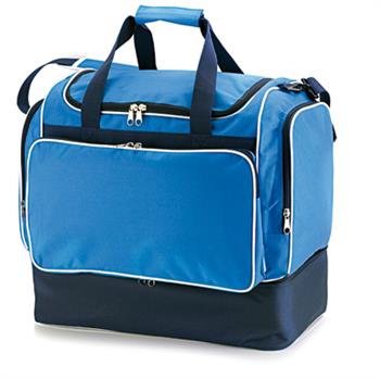 BORSA CALCIO PRIMUS ROYAL/BLU NAVY
