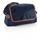 BORSA SPORT DIVA BLU NAVY/ARANCIO