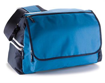 BORSA SPORT DIVA ROYAL/BLU NAVY