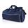 BORSA SPORT HOLLISTER BLU NAVY/BIANCO