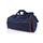 BORSA SPORT HOLLISTER BLU NAVY/ARANCIO