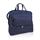 BORSA CALCIO COACH BLU NAVY