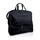 BORSA CALCIO COACH NERO