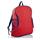 ZAINO SPORT NAVAJO ROSSO/BLU NAVY