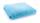TELO SPUGNA SC-08 80X150 AZZURRO