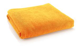 TELO SPUGNA SC-08 80X150 ARANCIO