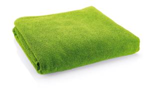 TELO SPUGNA SC-08 80X150 VERDE CHIARO