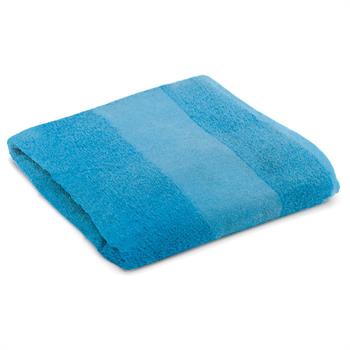 TELO SPUGNA PR-07 80X150 TURCHESE