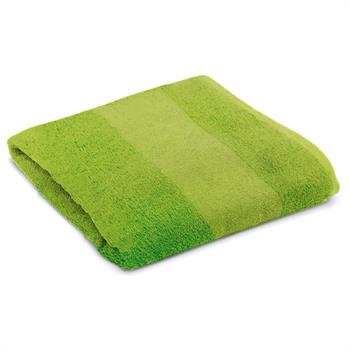 TELO SPUGNA PR-07 80X150 VERDE CHIARO