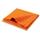 TELO MICRO-BE6 90X170 ARANCIO