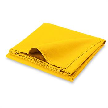 TELO MICRO-BE6 90X170 GIALLO