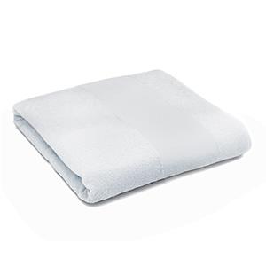 TELO SPUGNA PR-08 90X170 BIANCO