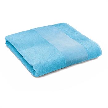 TELO SPUGNA PR-08 90X170 AZZURRO