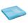 TELO SPUGNA PR-08 90X170 AZZURRO