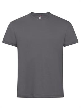 CLIQUE NEW CLASSIC-T GRIGIO METALLO 956