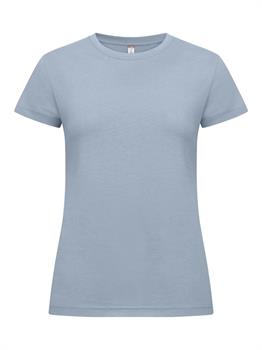 CLIQUE NEW CLASSIC-T LADY AZZURRO PASTELLO 570