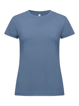 CLIQUE NEW CLASSIC-T LADY BLU ACCIAIO 595