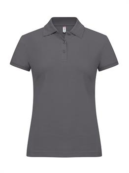 CLIQUE CLASSIC MARION GRIGIO METALLO 956