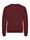 CLIQUE MIAMI ROUNDNECK BORDEAUX 38