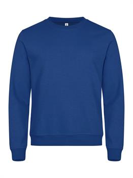 CLIQUE MIAMI ROUNDNECK COBALTO 56