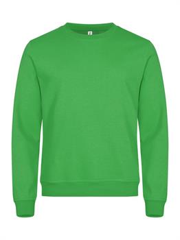 CLIQUE MIAMI ROUNDNECK VERDE ACIDO 605