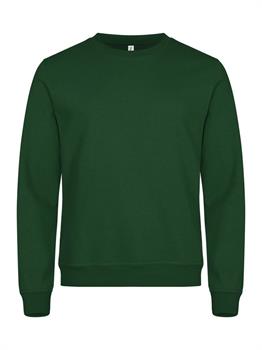 CLIQUE MIAMI ROUNDNECK VERDE BOTTIGLIA 68
