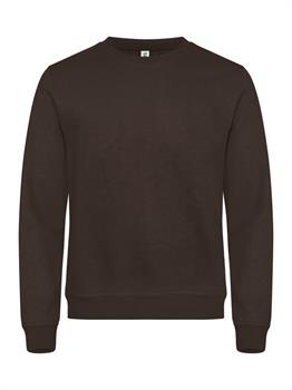 CLIQUE MIAMI ROUNDNECK MOKA 825