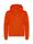 CLIQUE MIAMI HOODY ARANCIONE 175