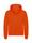CLIQUE MIAMI HOODY ARANCIONE 175
