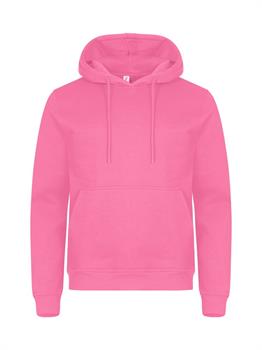 CLIQUE MIAMI HOODY ROSA ACCESO 250