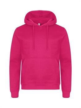 CLIQUE MIAMI HOODY LAMPONE 300