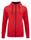 CLASSIC HOODY F/ZIP LADY ROSSO 35
