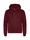 CLIQUE MIAMI HOODY BORDEAUX38