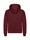 CLIQUE MIAMI HOODY BORDEAUX38