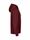 CLIQUE MIAMI HOODY BORDEAUX38