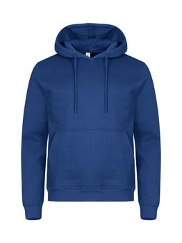 CLIQUE MIAMI HOODY COBALTO 56