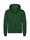CLIQUE MIAMI HOODY VERDE BOTTIGLIA 68