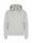 CLIQUE MIAMI HOODY GRIGIO CENERE 92