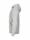 CLIQUE MIAMI HOODY GRIGIO CENERE 92
