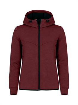 CLIQUE HAYDEN LADY BORDEAUX 38