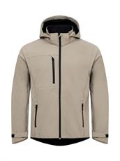 CLASSIC SOFTSHELL 2 IN 1