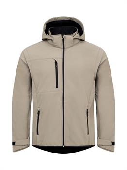 CLASSIC SOFTSHELL 2 IN 1 SABBIA 82