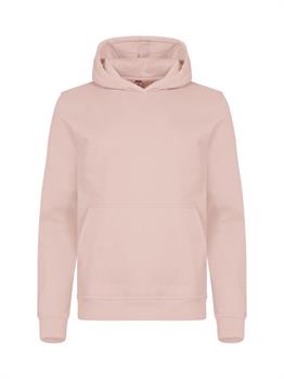 MIAMI HOODY JUNIOR ROSA CONFETTO 215