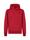 MIAMI HOODY JUNIOR ROSSO 35