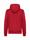 MIAMI HOODY JUNIOR ROSSO 35