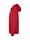 MIAMI HOODY JUNIOR ROSSO 35