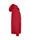 MIAMI HOODY JUNIOR ROSSO 35