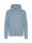 MIAMI HOODY JUNIOR AZZURRO PASTELLO 570